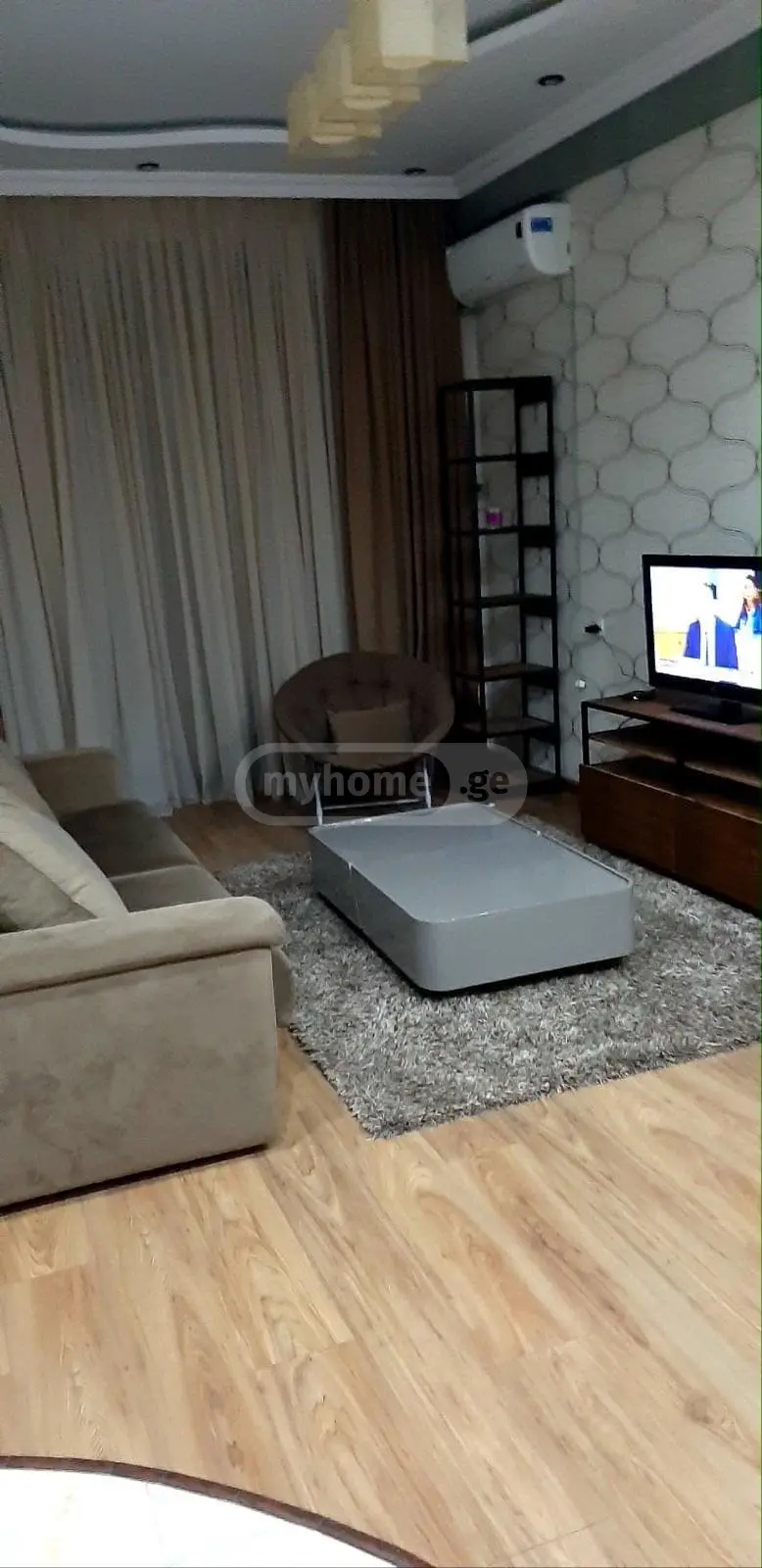 Daily Rent 2 Room Apartment, 8 of 11