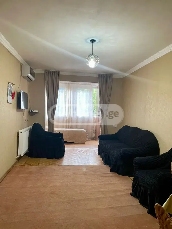 For Rent 2 Room Private House Samgorshi, 1 of 7