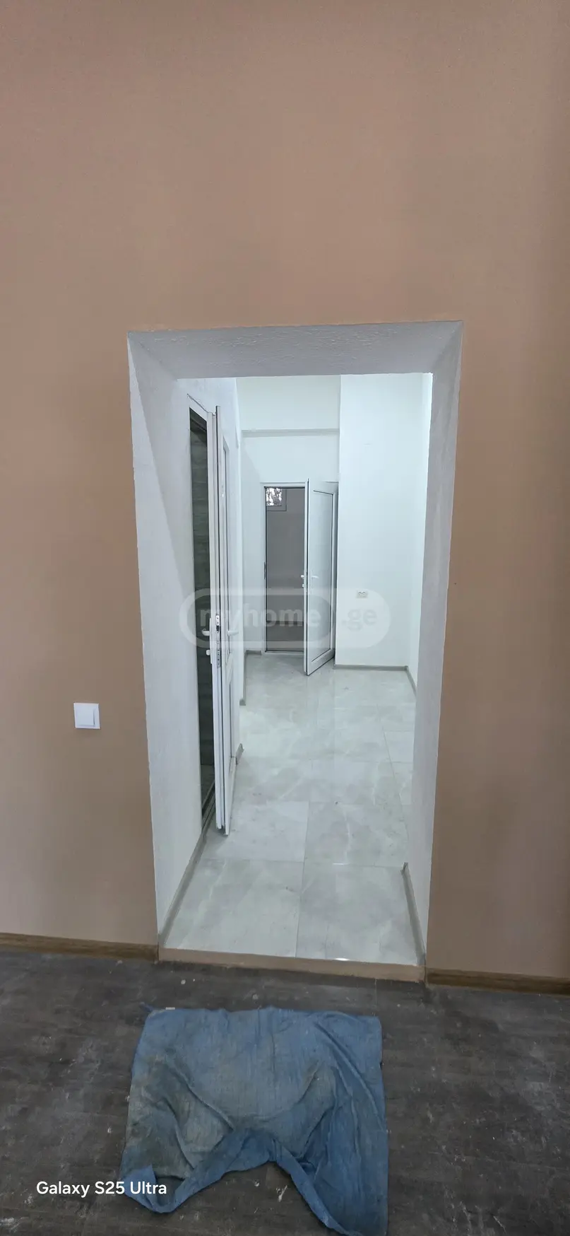 For Rent Saopise Commercial Space Rustavshi, 6 of 11