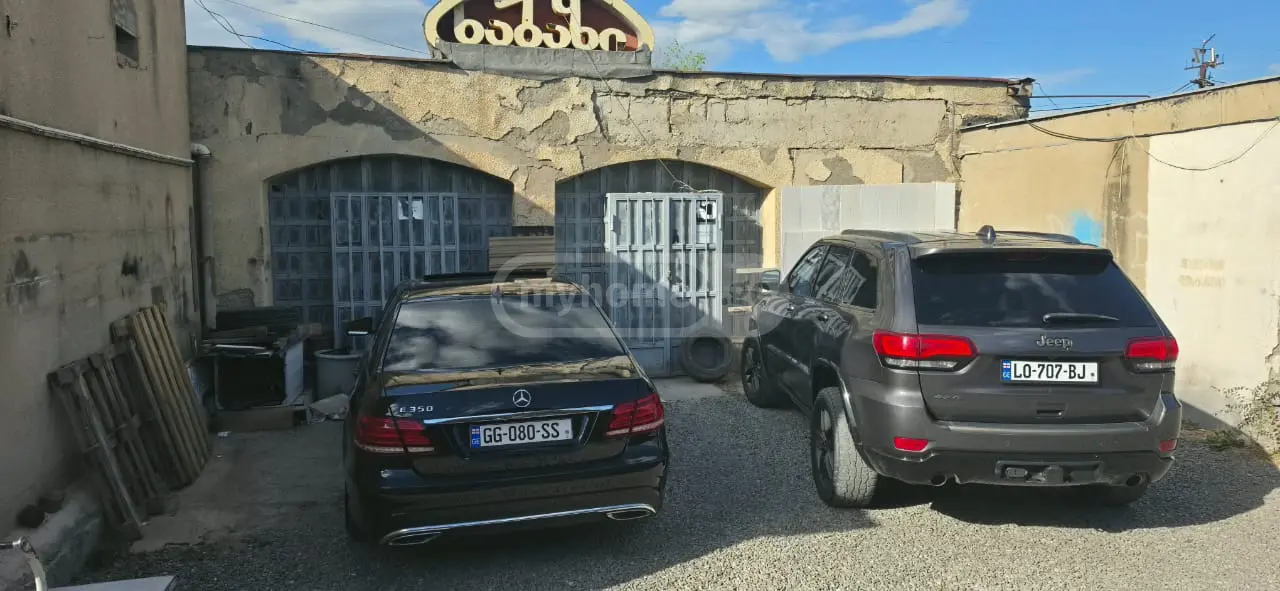 For Rent Universaluri Commercial Space Rustavshi, 4 of 4