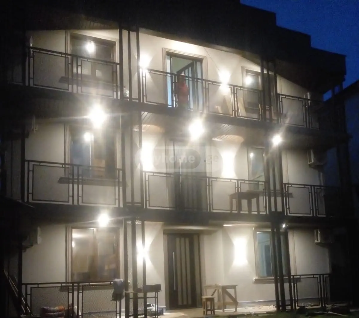 Daily Rent 10+ Room Private House Ozurgetis Munitsipalitetshi, 1 of 10