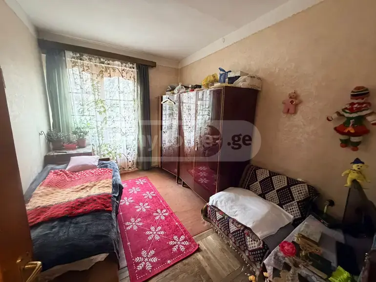 4 Room Flat For Sale view 15