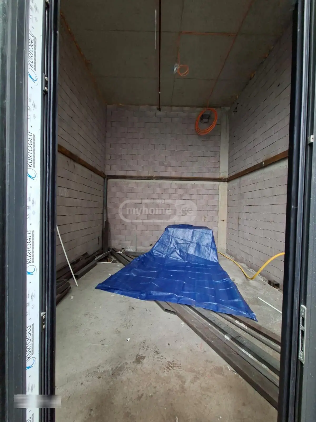 For Rent Universaluri Commercial Space In Batumi view 7