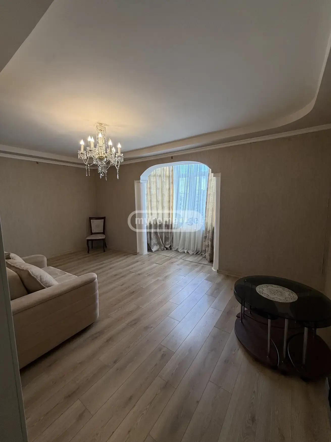 For Sale 3 Room Apartment Shindisshi view 1