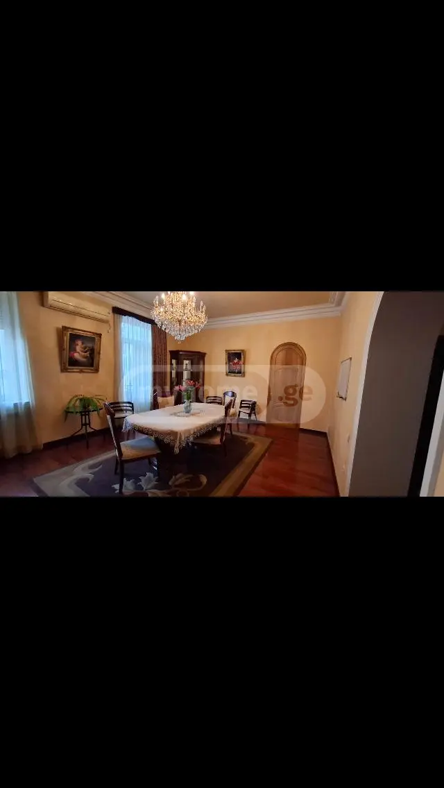 Посуточно 3-комната Квартира view 6