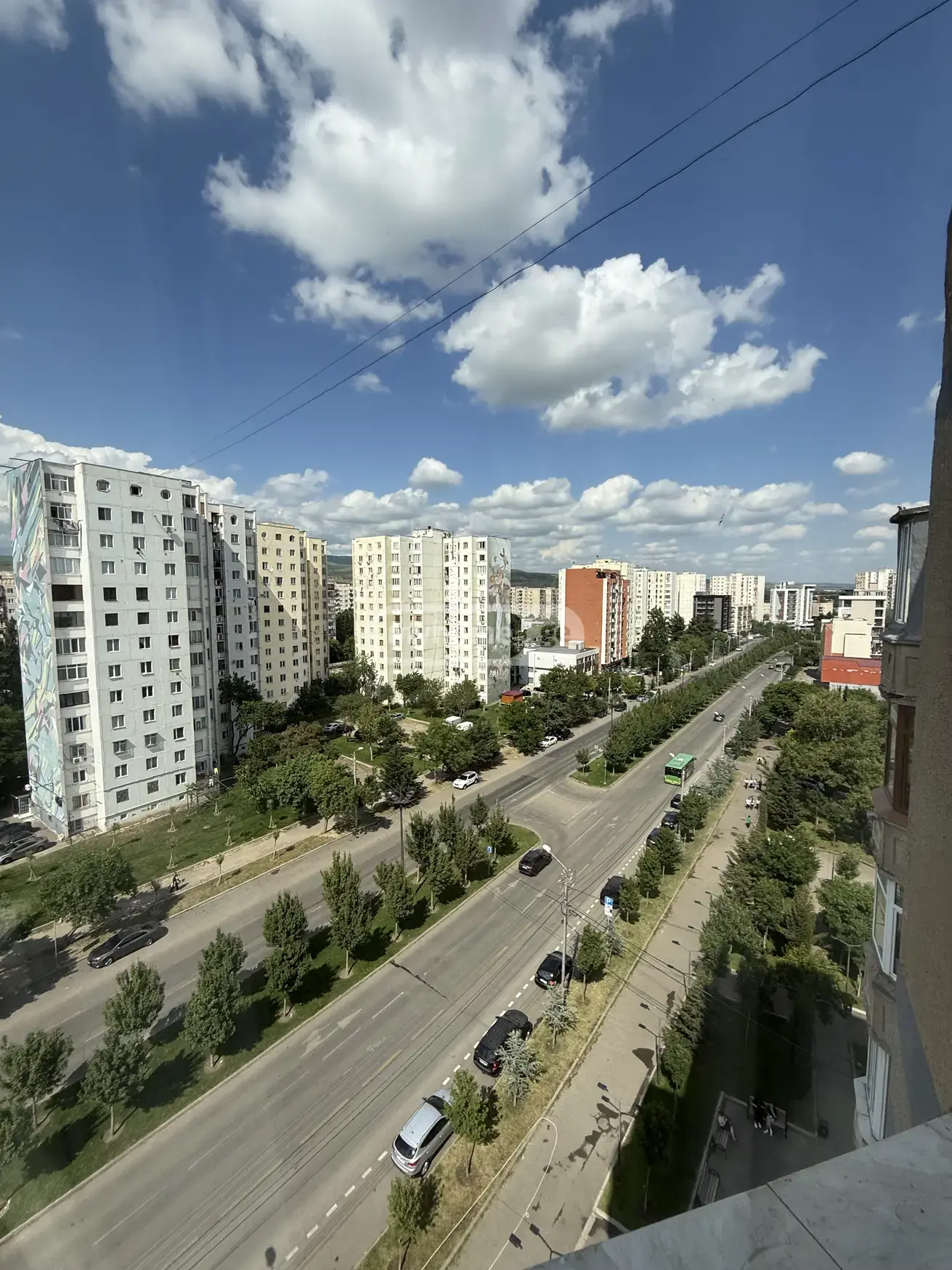 For Sale 3 Room Apartment Shindisshi view 5