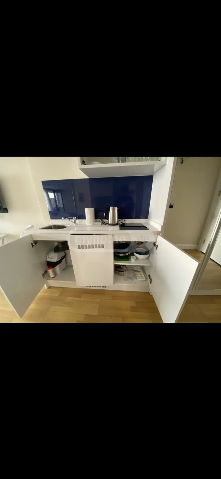 Daily Rent 1 Room Sastumro, 5 of 12