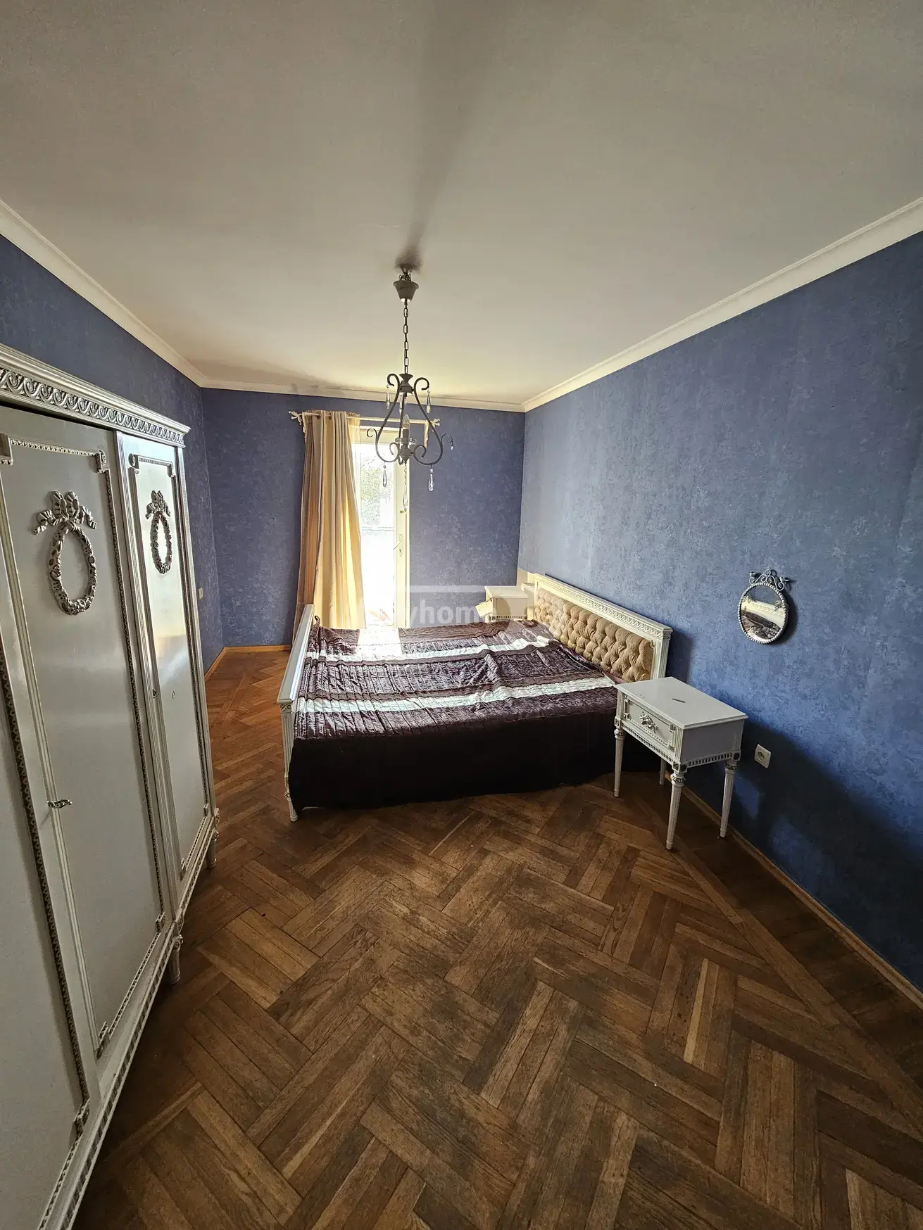 For Rent 4 Room Apartment Kutaisshi view 5