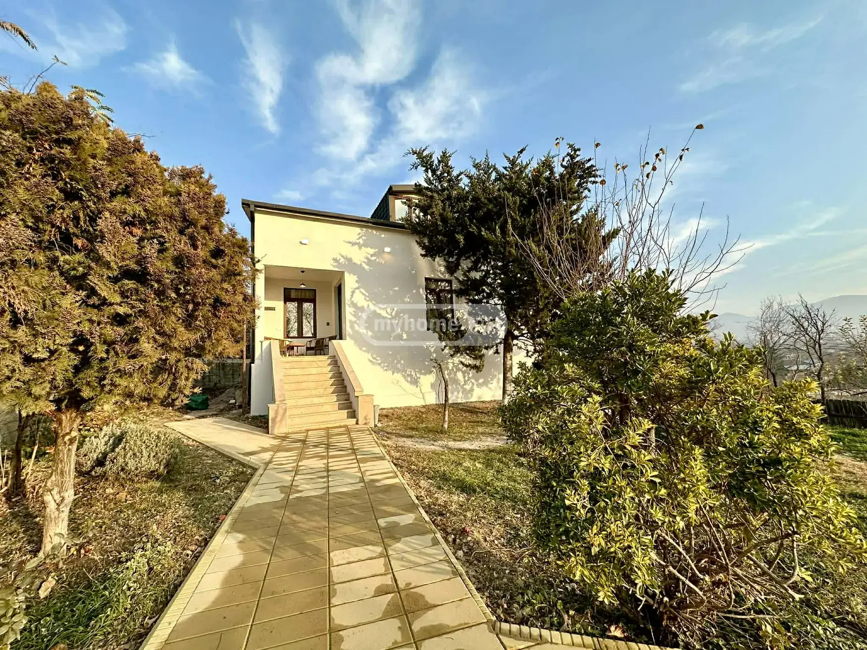 Daily Rent 5 Room Private House Mtskhetis Munitsipalitetshi view 14
