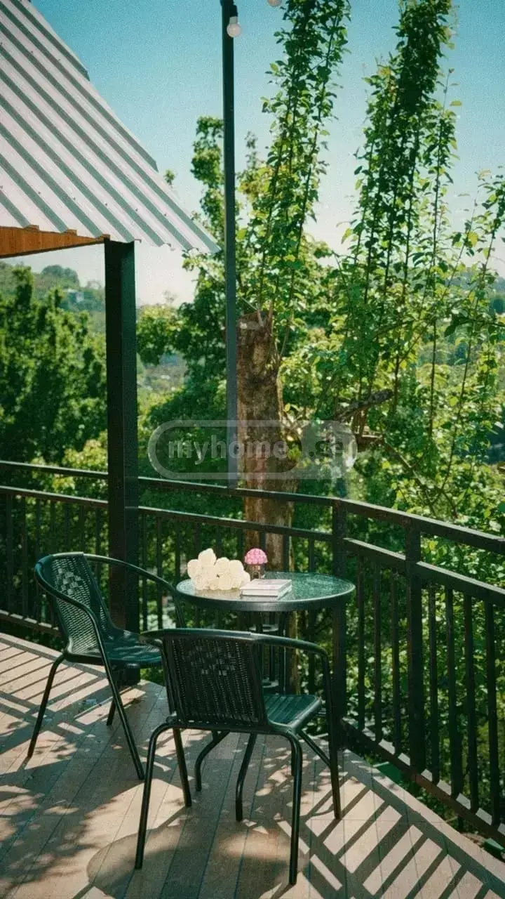 Daily Rent 2 Room Private House Khelvachauris Munitsipalitetshi view 11
