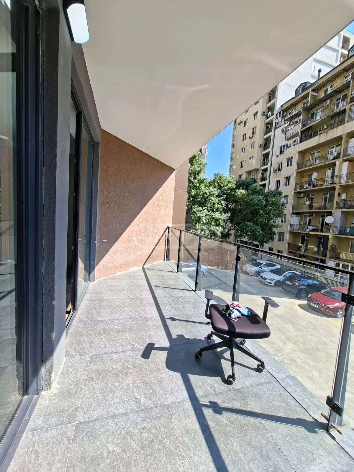 For Sale Saopise Commercial Space In Saburtalo, 7 of 8