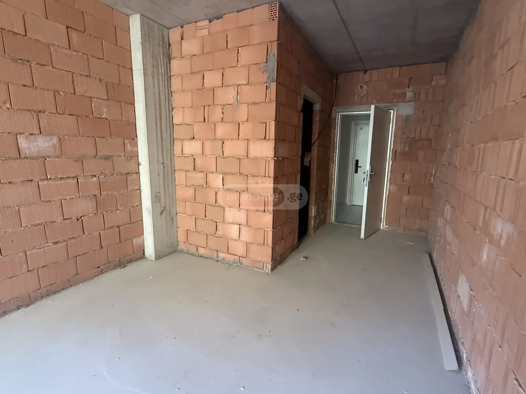 For Sale 1 Room Apartment Kobuletis Munitsipalitetshi view 10