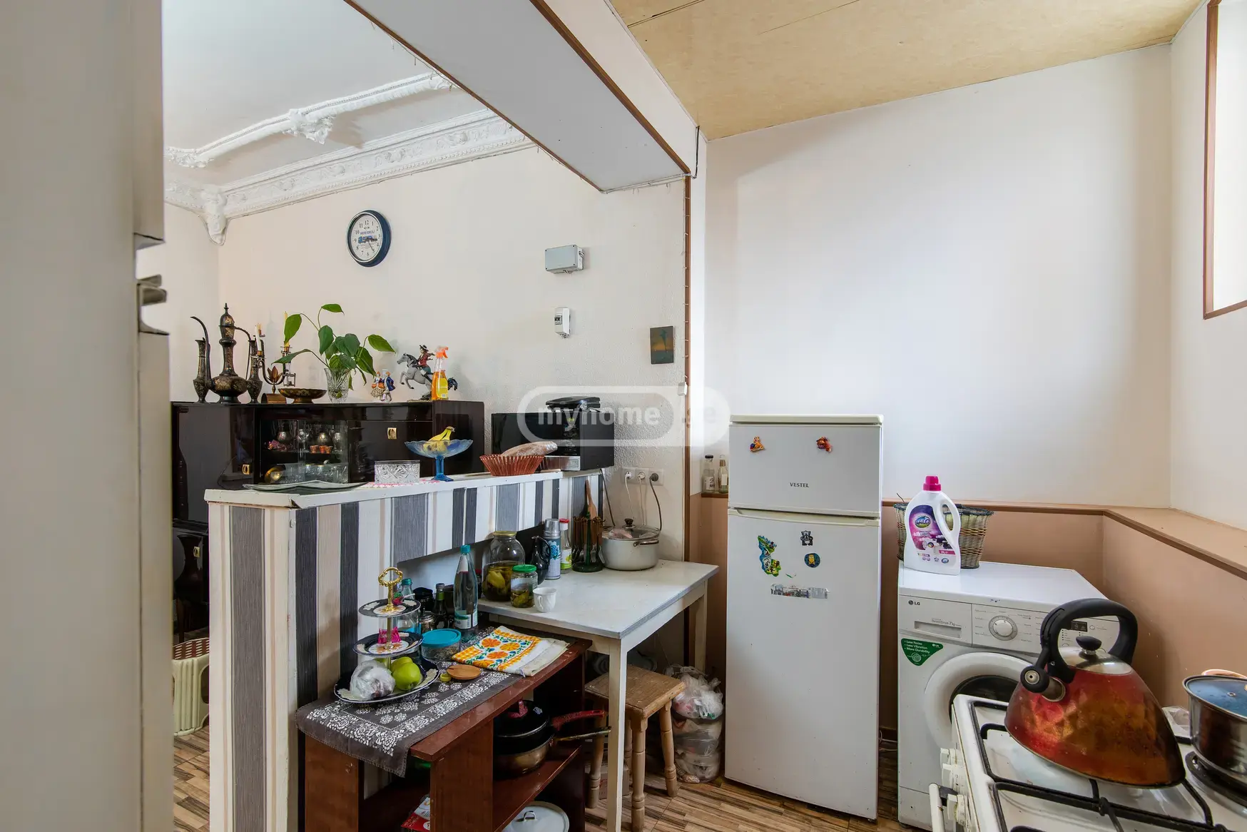 For Sale 4 Room Private House, 9 of 12
