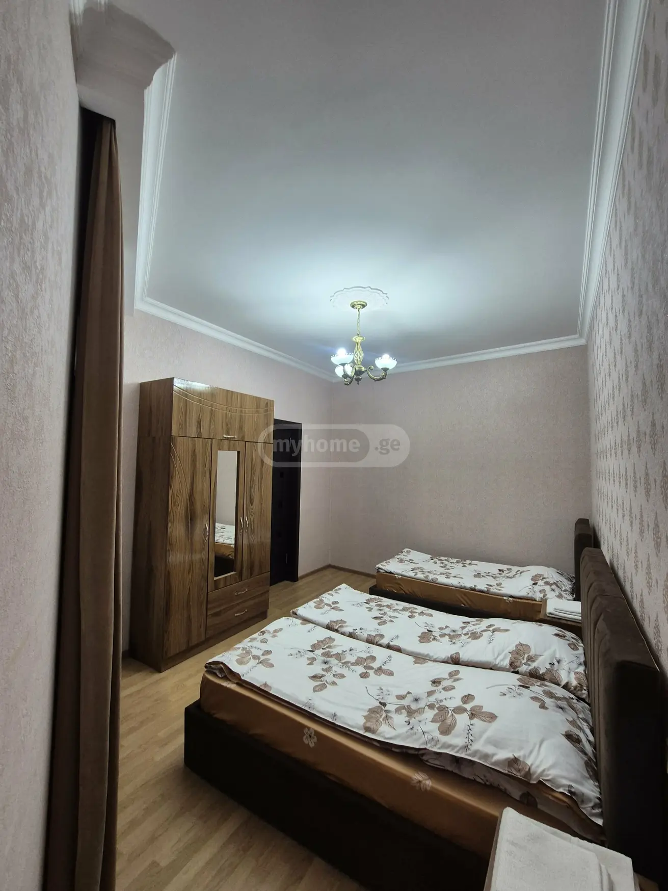 Daily Rent 3 Room Private House Kutaisshi, 4 of 12