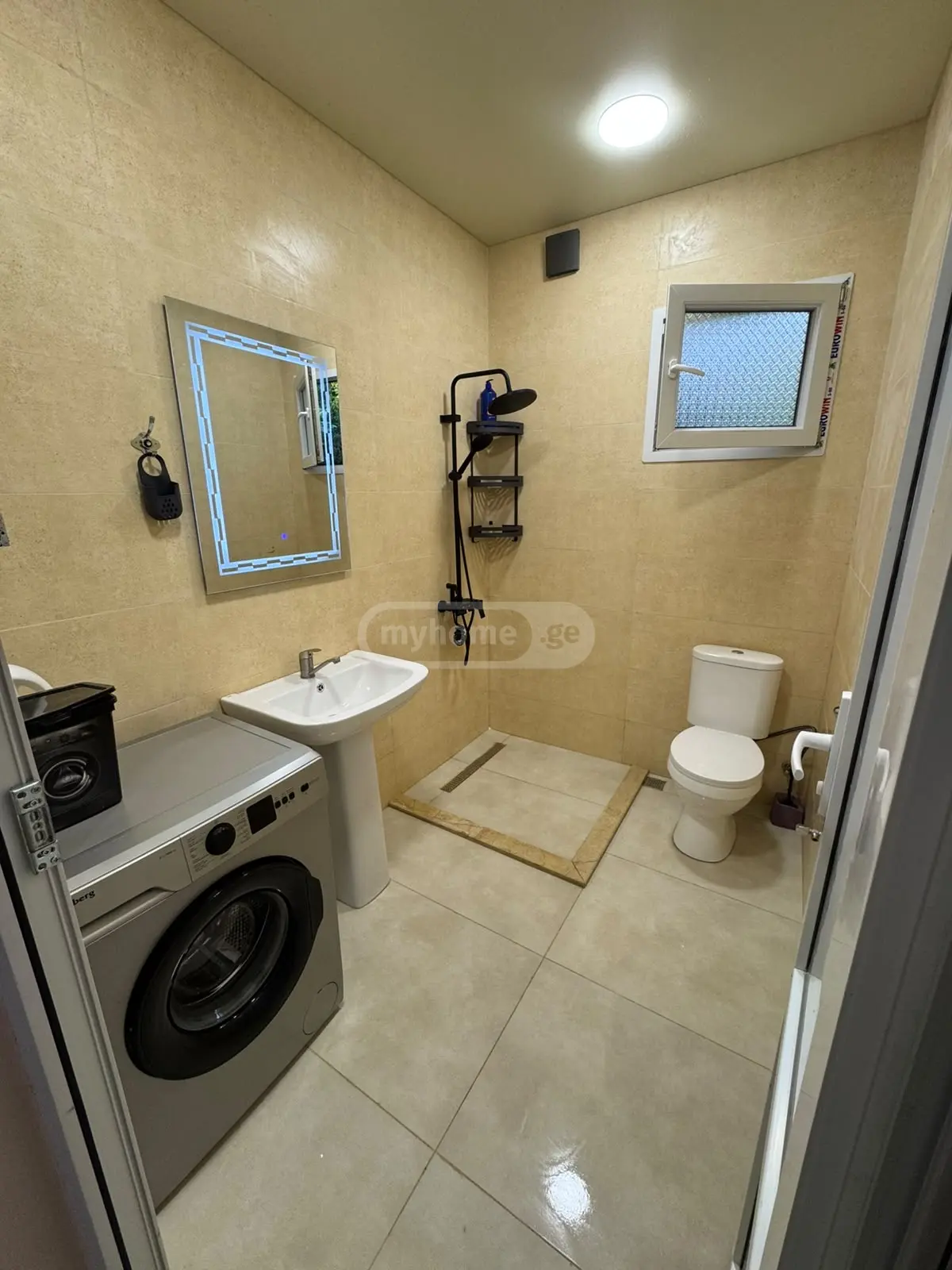 For Rent 2 Room Private House view 6