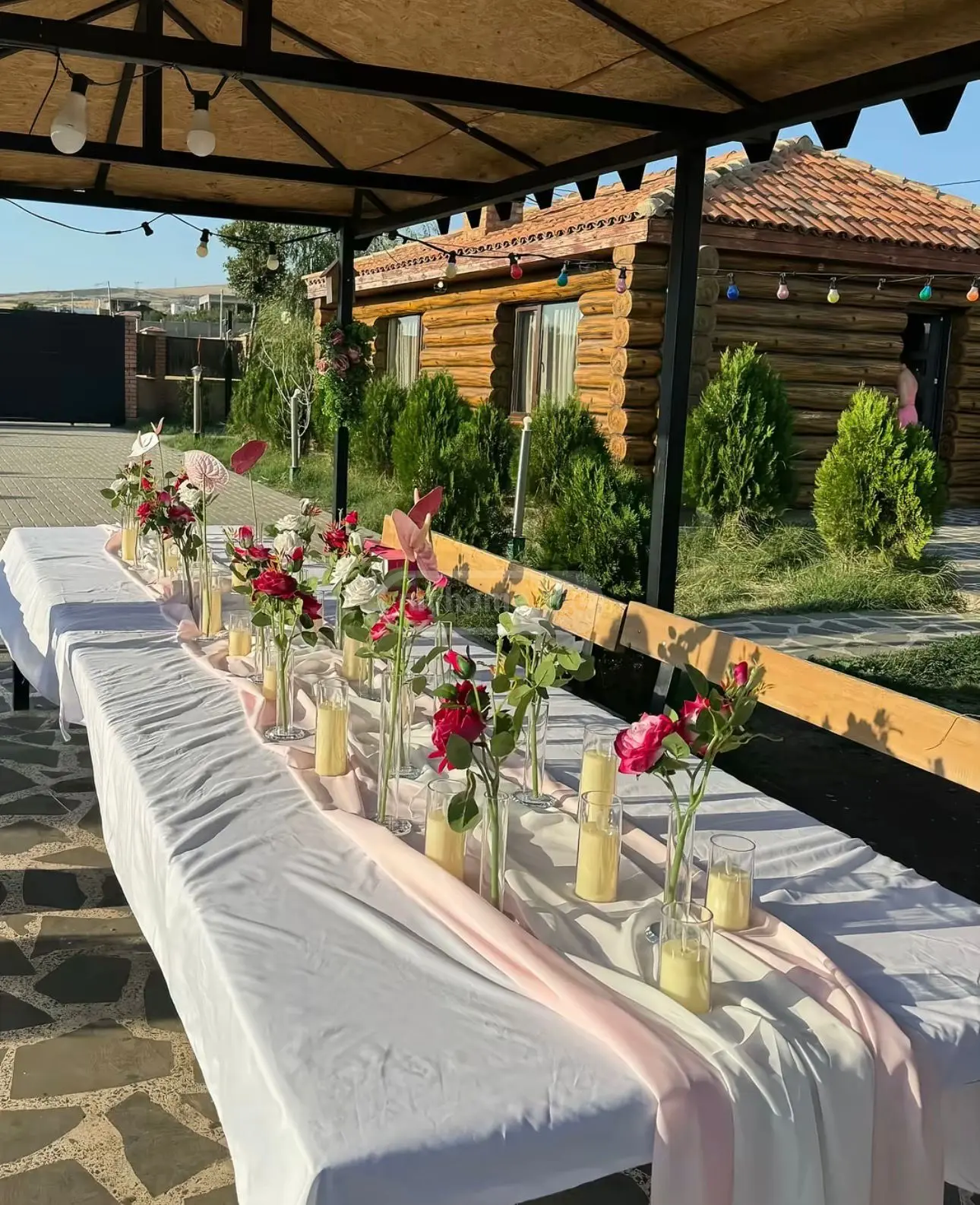 Daily Rent 1 Room Private House Varketilshi, 1 of 10