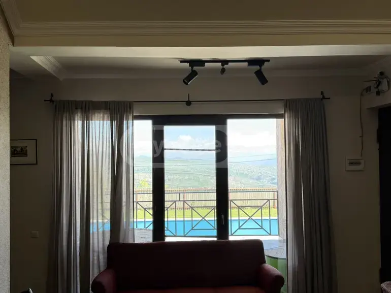 For Sale 5 Room Country House Betaniashi view 4