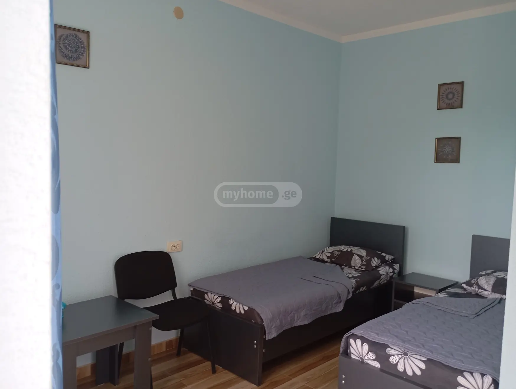 Daily Rent 8 Room Private House Kobuletis Munitsipalitetshi view 10