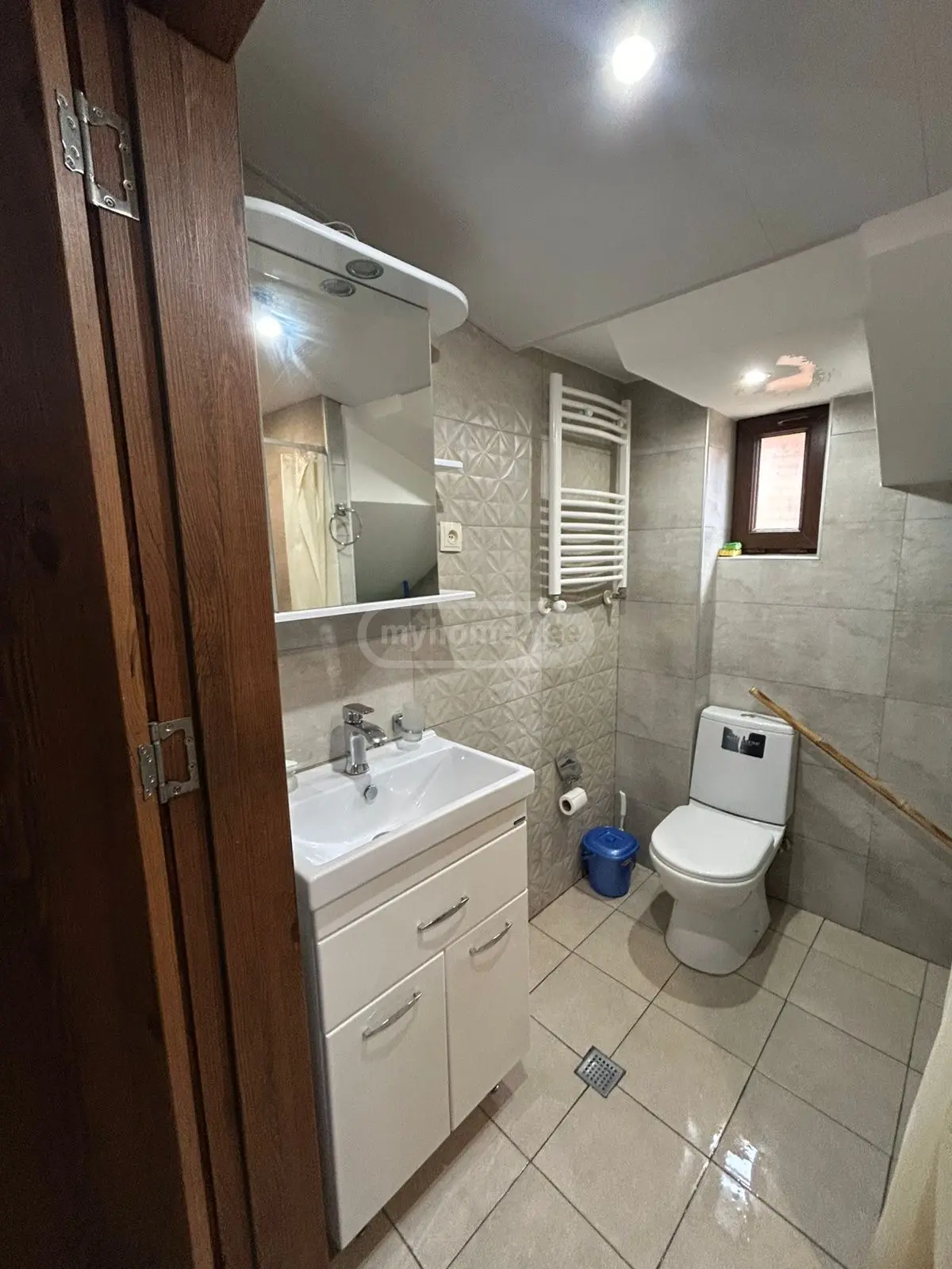 Daily Rent 4 Room Country House Bakurianshi, 11 of 12