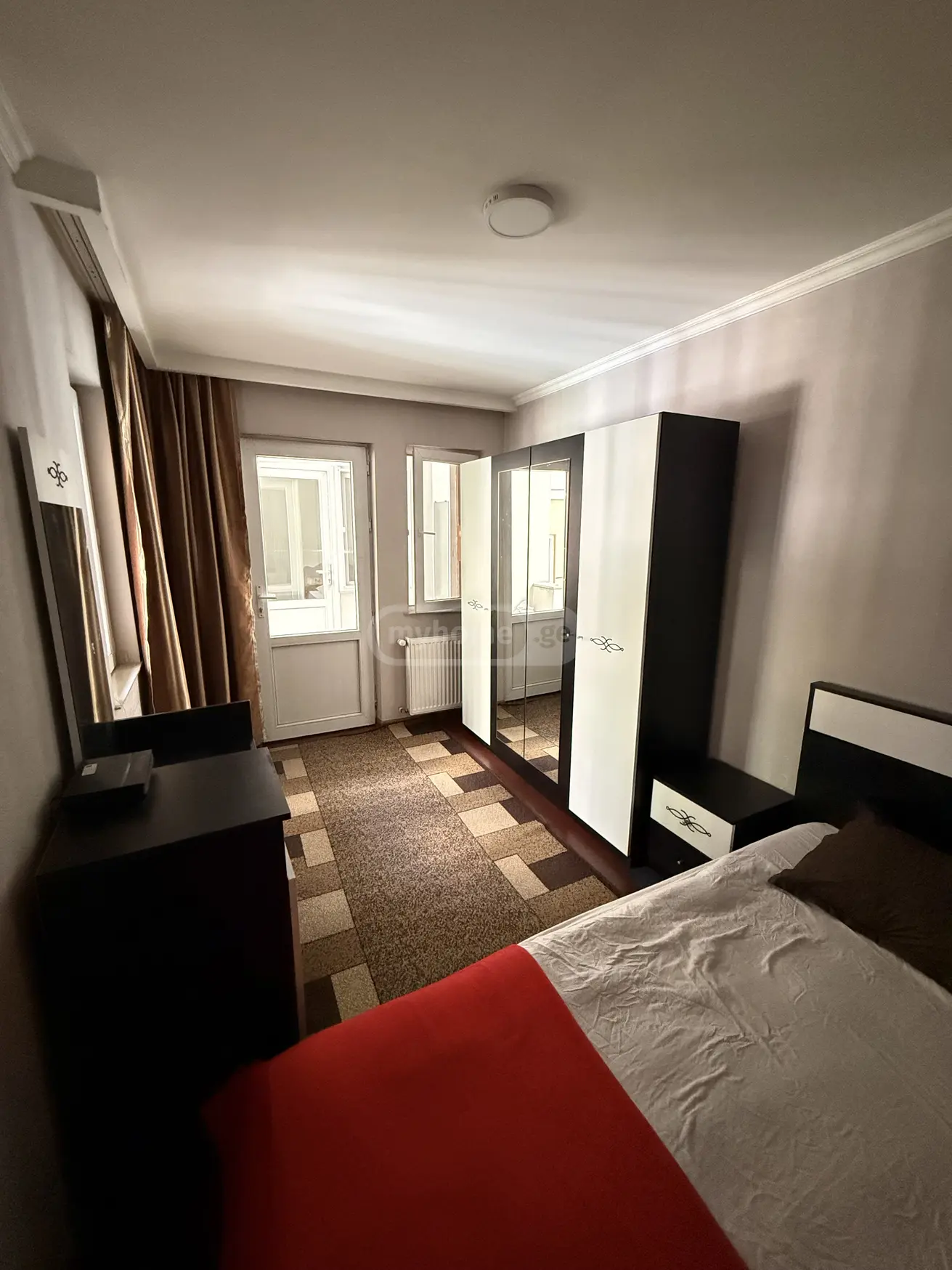 For Rent 7 Room Private House Varketilshi, 8 of 12