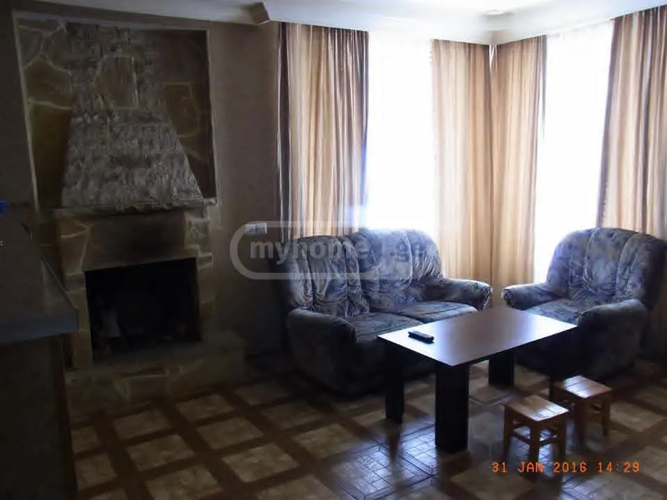 For Sale 8 Room Country House Bakurianshi, 5 of 12