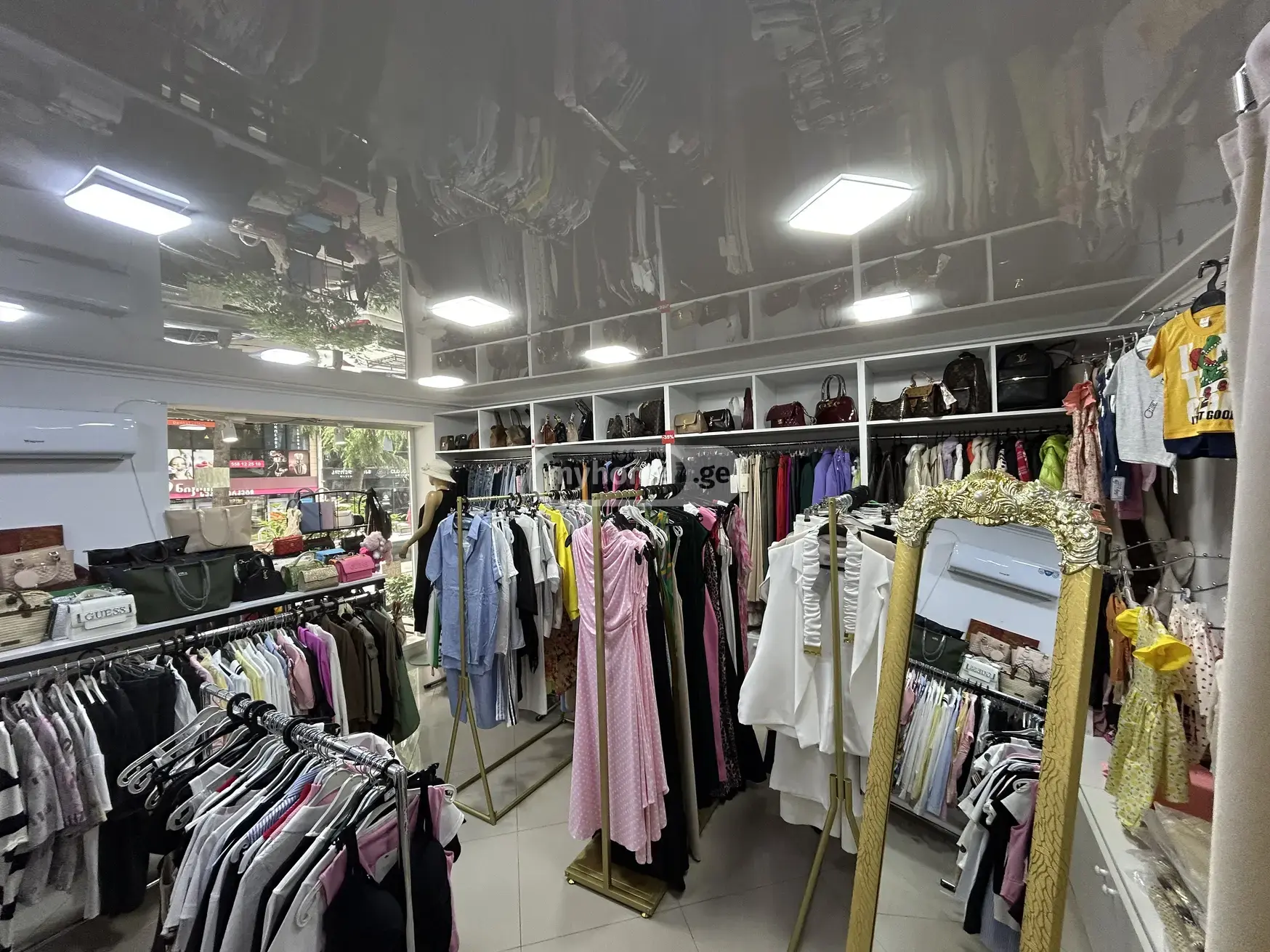 For Sale Universaluri Commercial Space In Batumi view 8