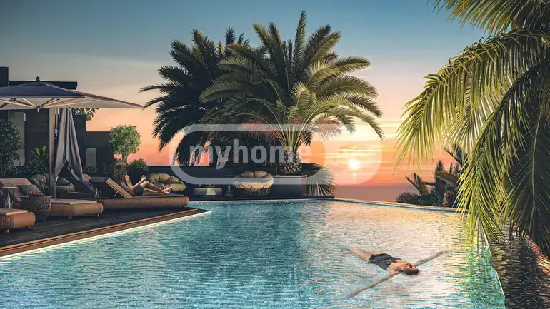 For Sale 4 Room Private House view 5