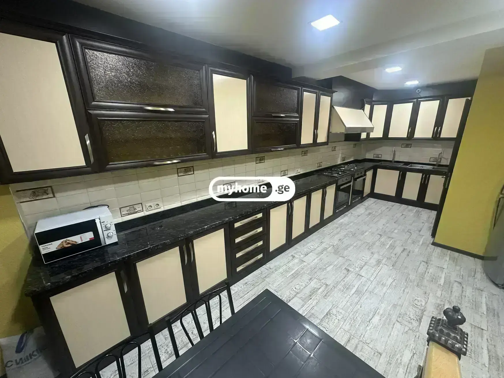 For Rent 9 Room Sastumro Nadzaladevshi, 5 of 12