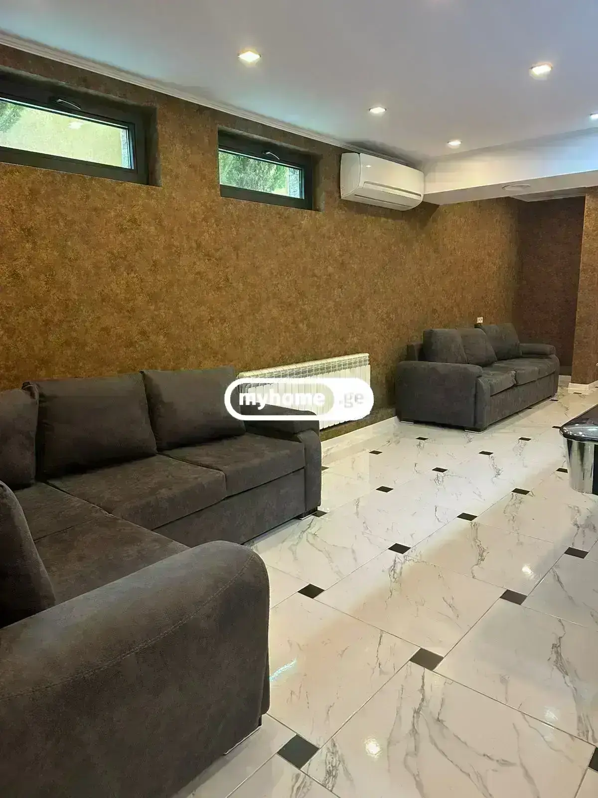 For Rent 9 Room Sastumro Nadzaladevshi, 10 of 12