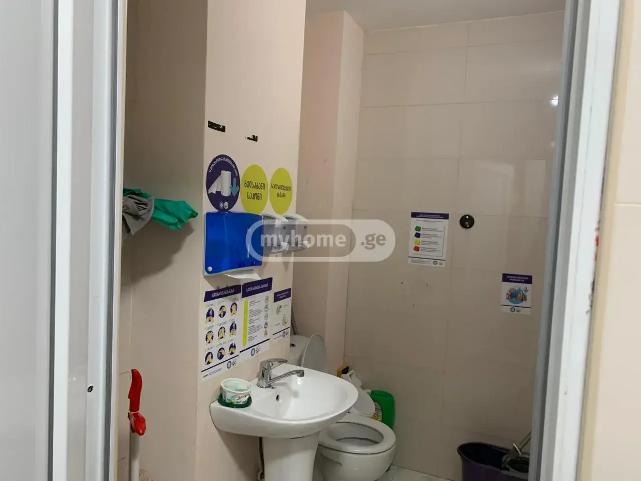 For Rent Universaluri Commercial Space In Batumi view 15