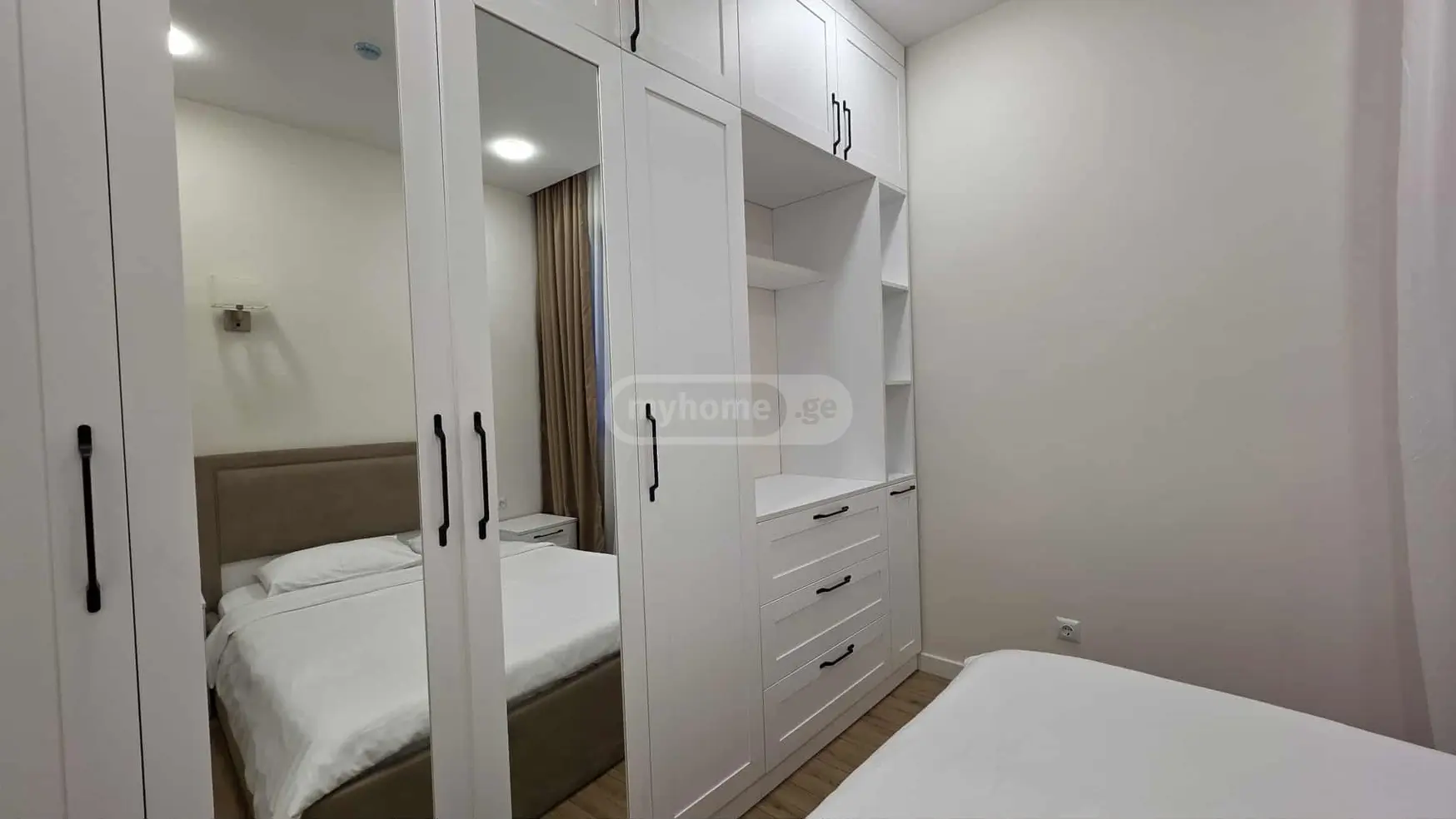 For Rent 2 Room Apartment view 10