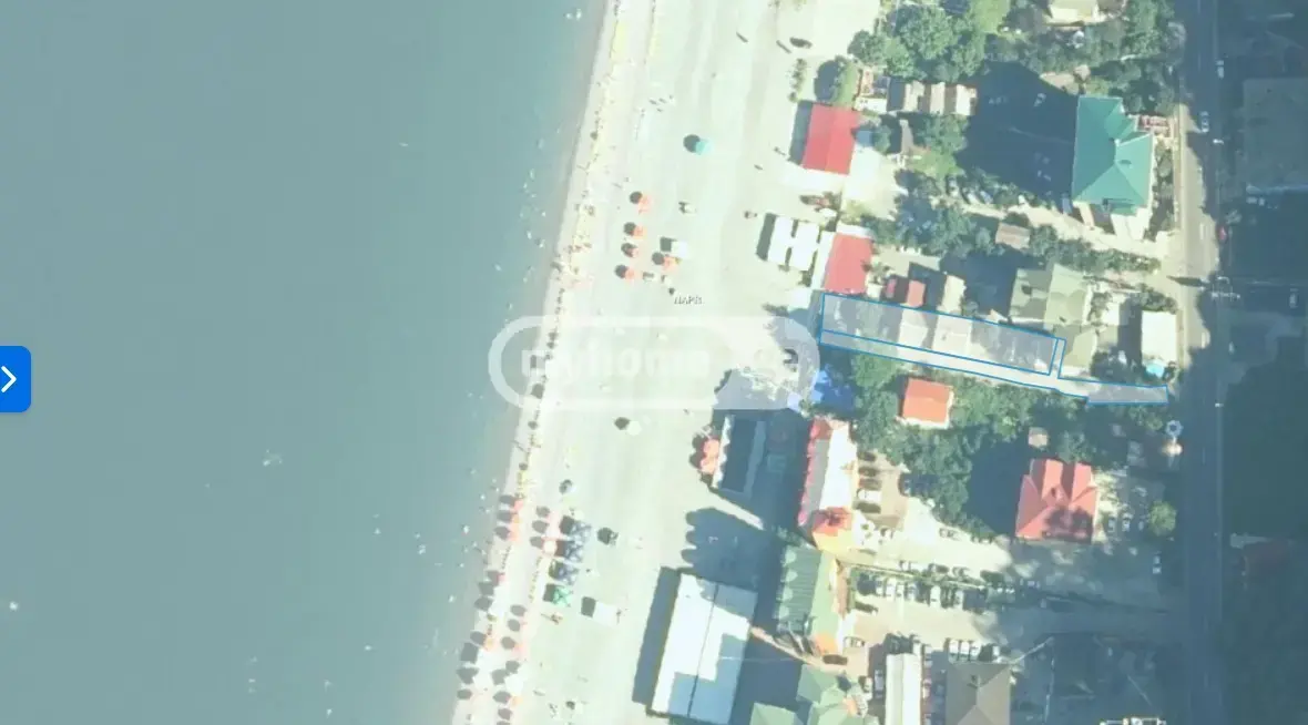 For Sale Ara Sasoplo-Sameurneo Land Plot In Batumi view 5