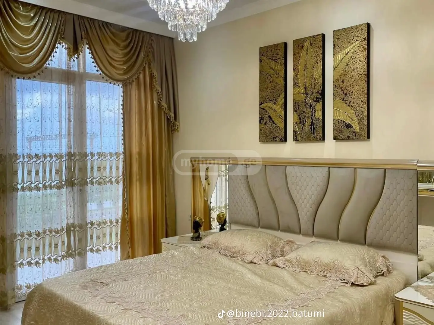 For Sale 8 Room Private House Kobuletis Munitsipalitetshi view 10