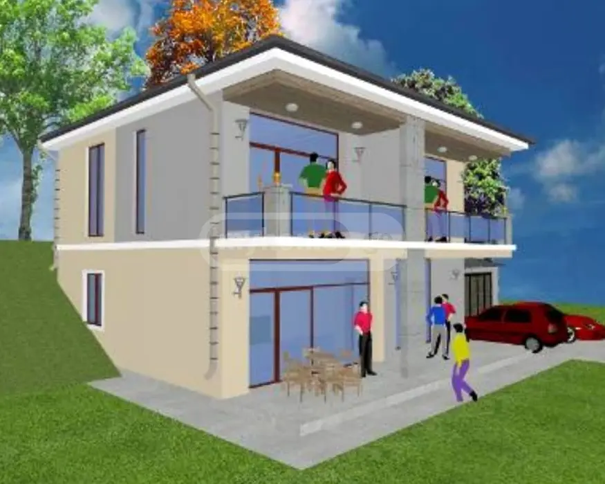 For Sale Sasoplo-Sameurneo Land Plot Gardabnis Munitsipalitetshi view 1