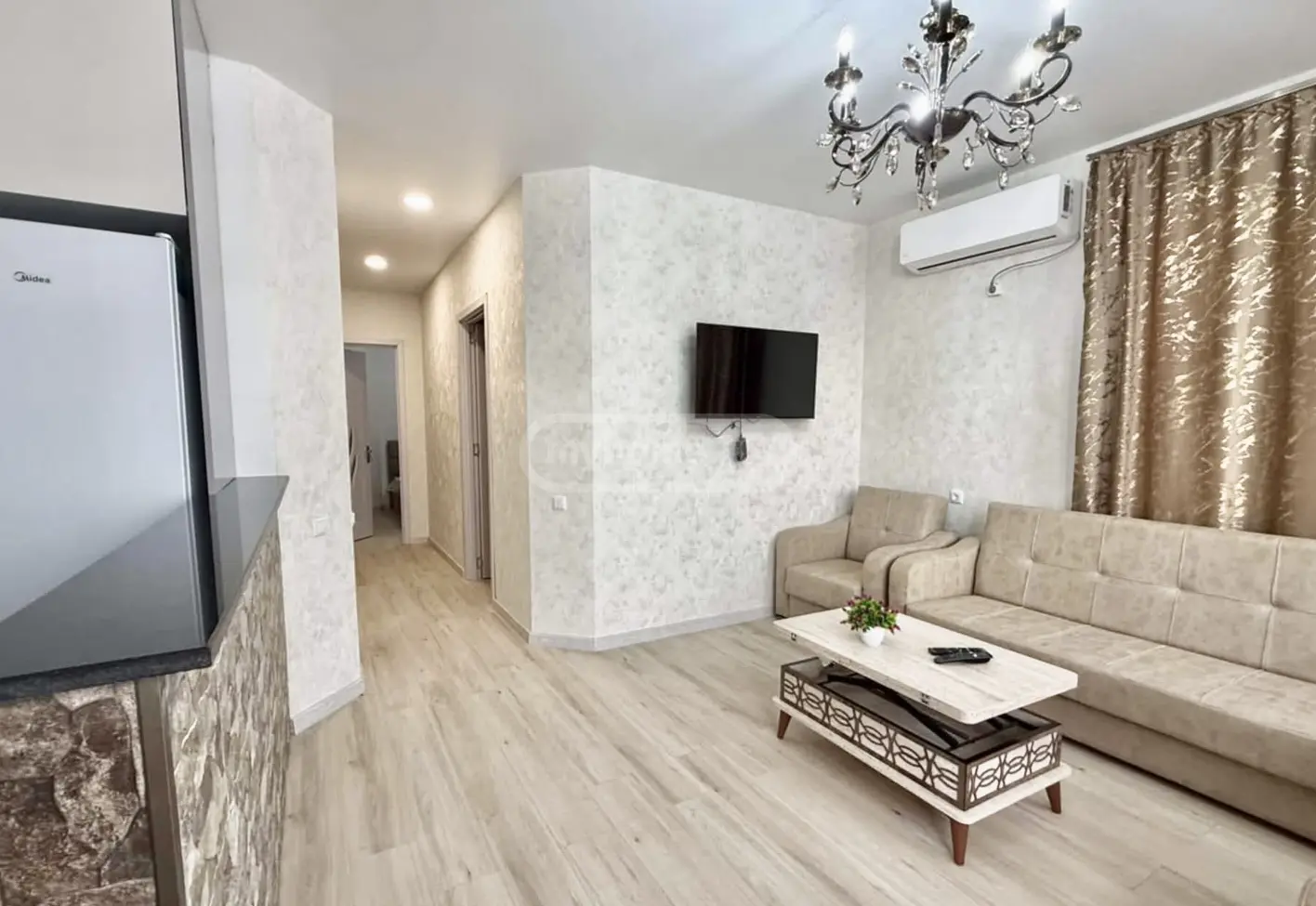 For Rent 3 Room Apartment view 7