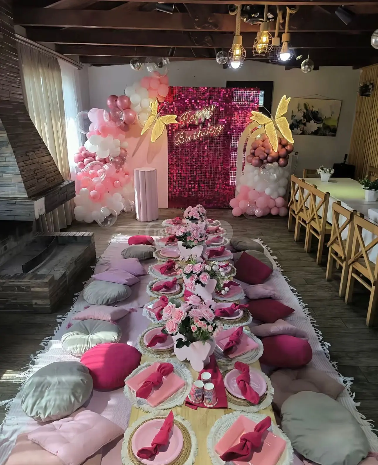 Daily Rent 1 Room Private House Varketilshi, 5 of 10
