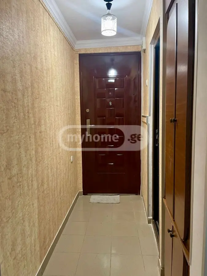 For Rent 2 Room Private House Samgorshi, 2 of 7