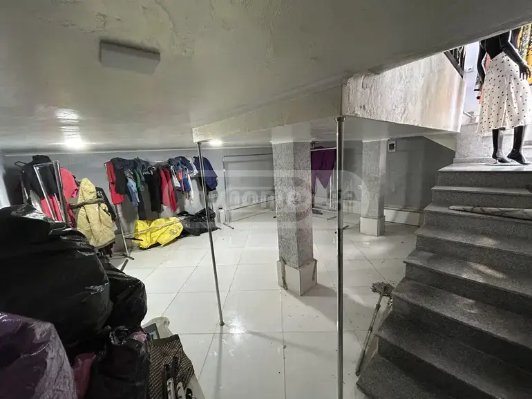 For Sale Universaluri Commercial Space In Batumi view 6