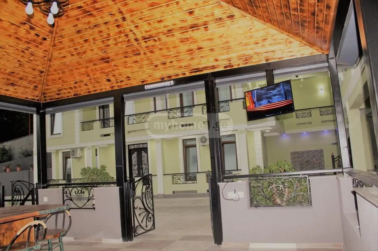For Rent 10+ Room Private House In Batumi, 8 of 12