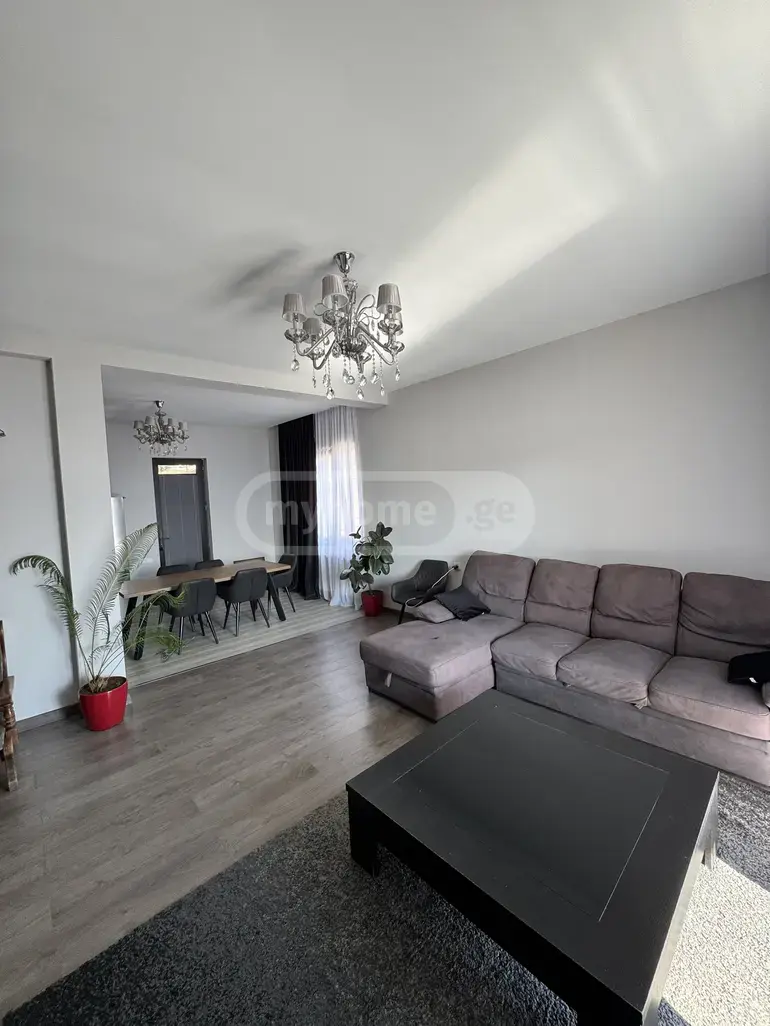 For Sale 5 Room Private House Mtskhetis Munitsipalitetshi view 7