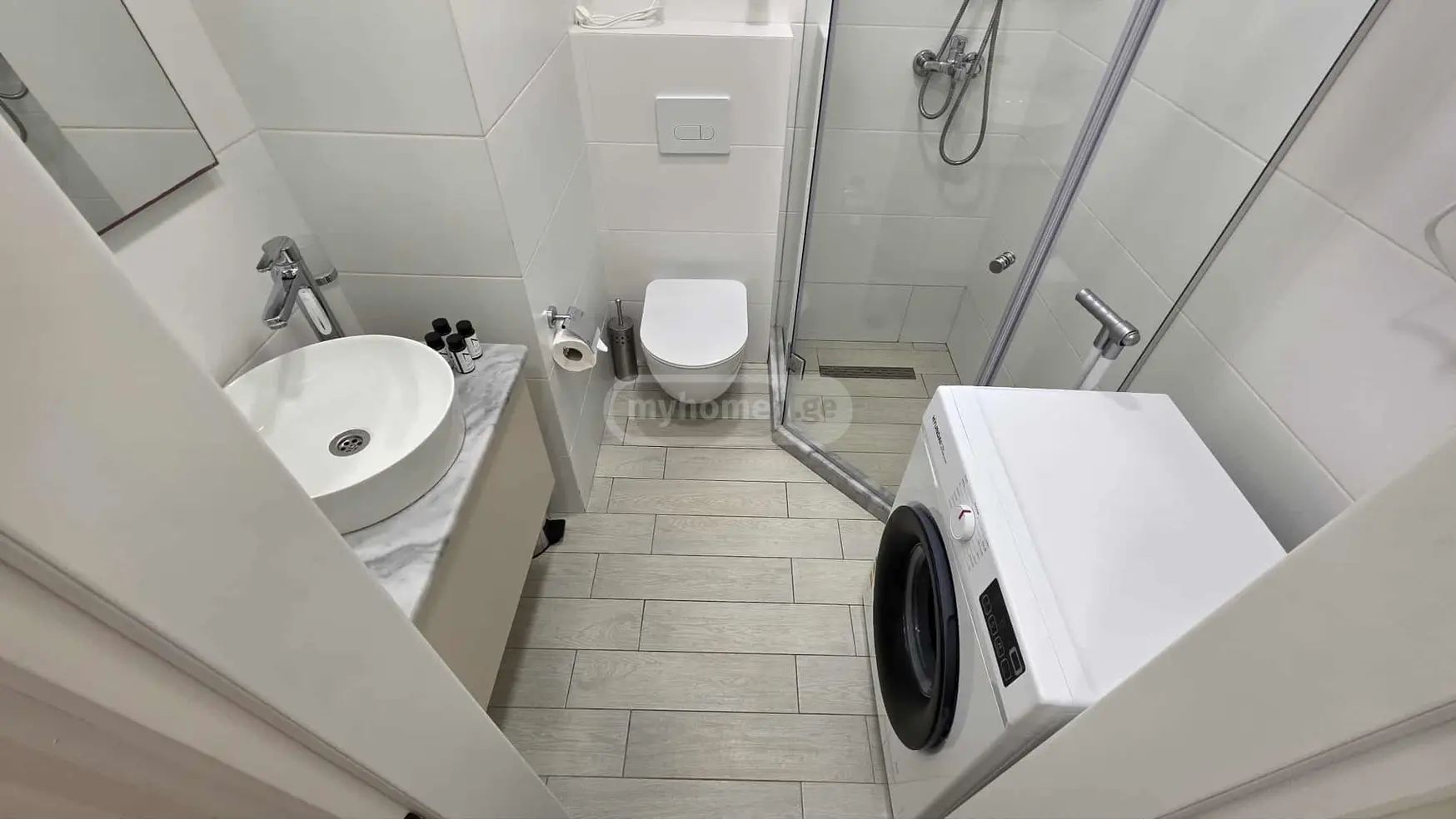 For Rent 2 Room Apartment view 11