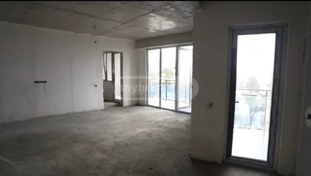For Sale 3 Room Apartment Kobuletis Munitsipalitetshi view 8