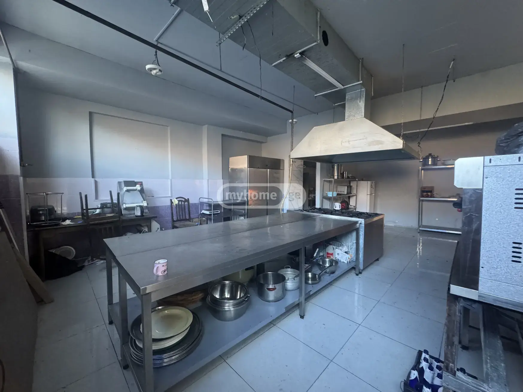 For Sale Universaluri Commercial Space Dushetis Munitsipalitetshi view 9