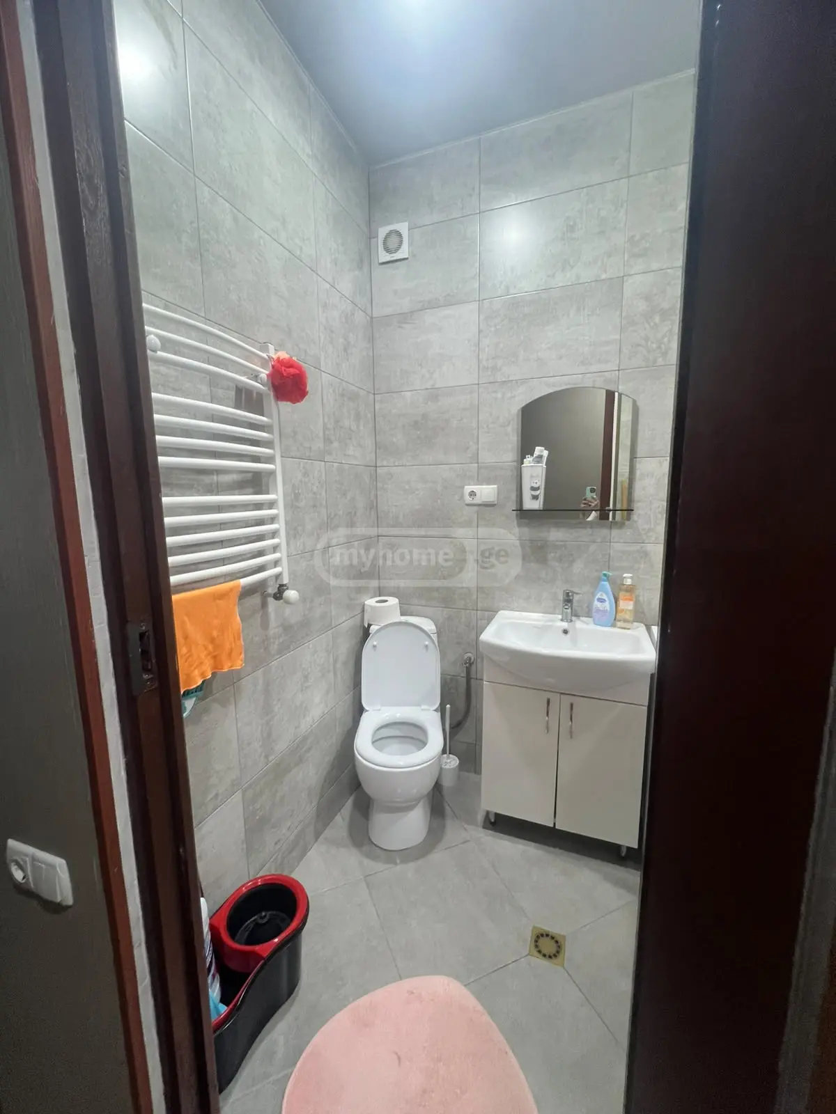 For Rent 3 Room Apartment, 9 of 10