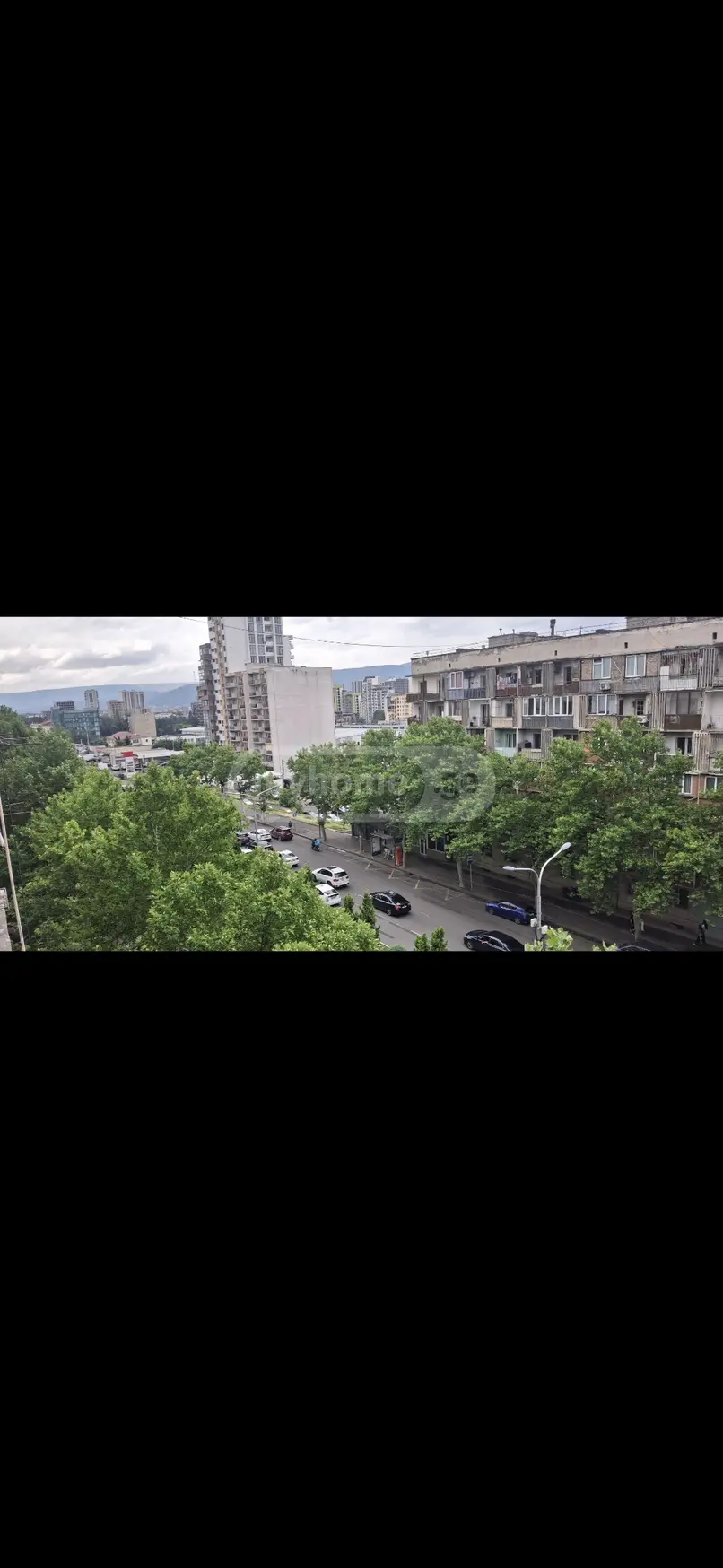 For Rent 2 Room Apartment San. Zonashi, 7 of 7