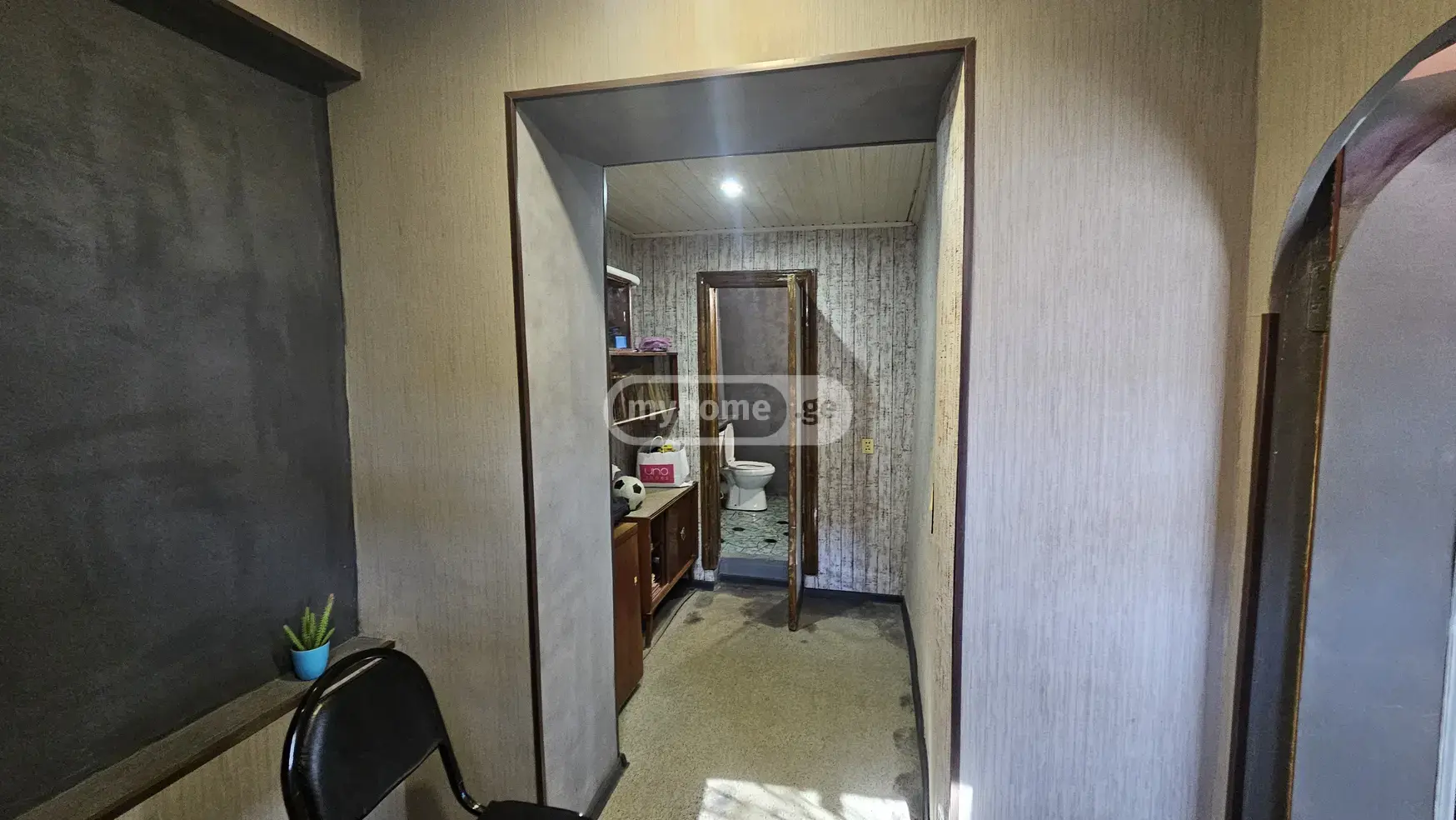 For Sale Spetsialuri Commercial Space Rustavshi, 12 of 12
