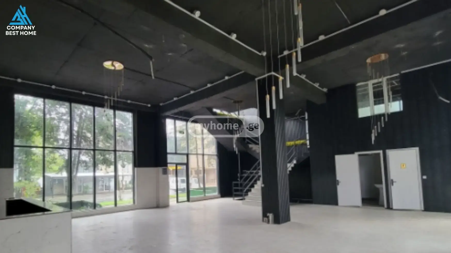 For Sale Universaluri Commercial Space Kobuletshi view 8