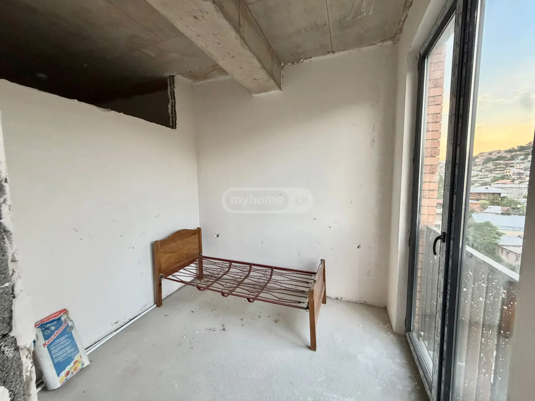 For Sale 2 Room Apartment Nadzaladevshi, 6 of 9