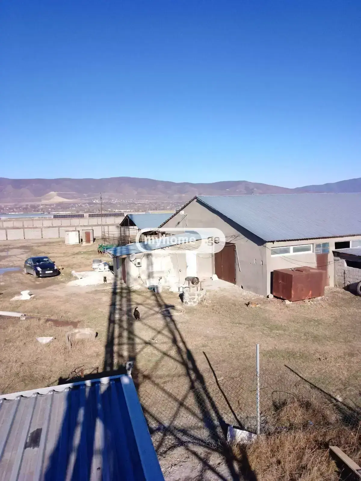 For Sale Sasatsqobe Commercial Space Mtskhetis Munitsipalitetshi view 1