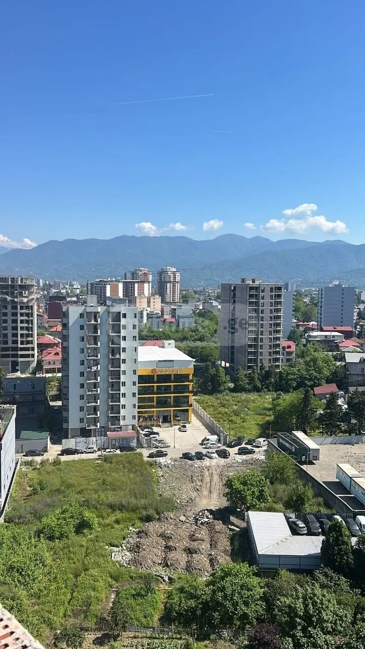 For Sale 2 Room Apartment view 6